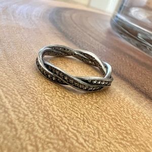 Pandora Sterling Silver Ring